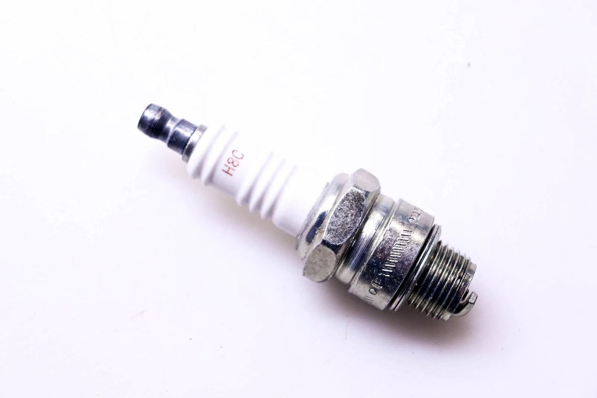 Champion 587, H8C Copper Plus Spark Plug for (NOS)
