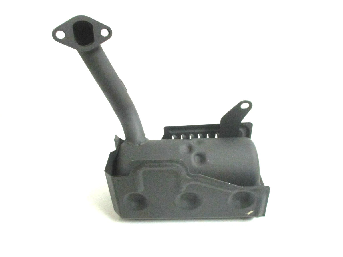 Muffler for Kubota (12641-12110)