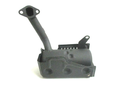 Muffler for Kubota (12641-12110)