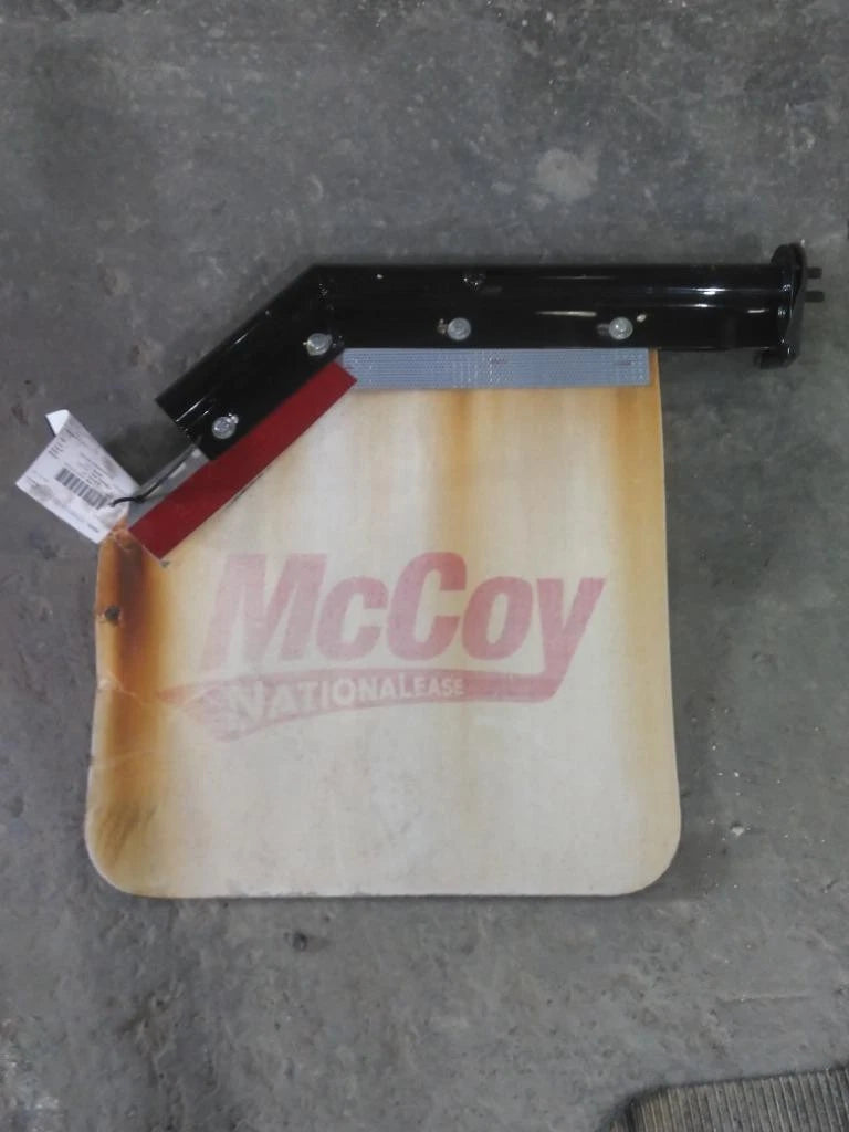 Mud Flap for Freightliner Cascadia 125 (2016)