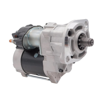 24V Starter for Komatsu PC78US-6, PC78 (2001–2009) 6008633210, 013210