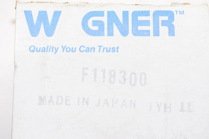 Wagner F118300 Wheel Cylinder Assembly for