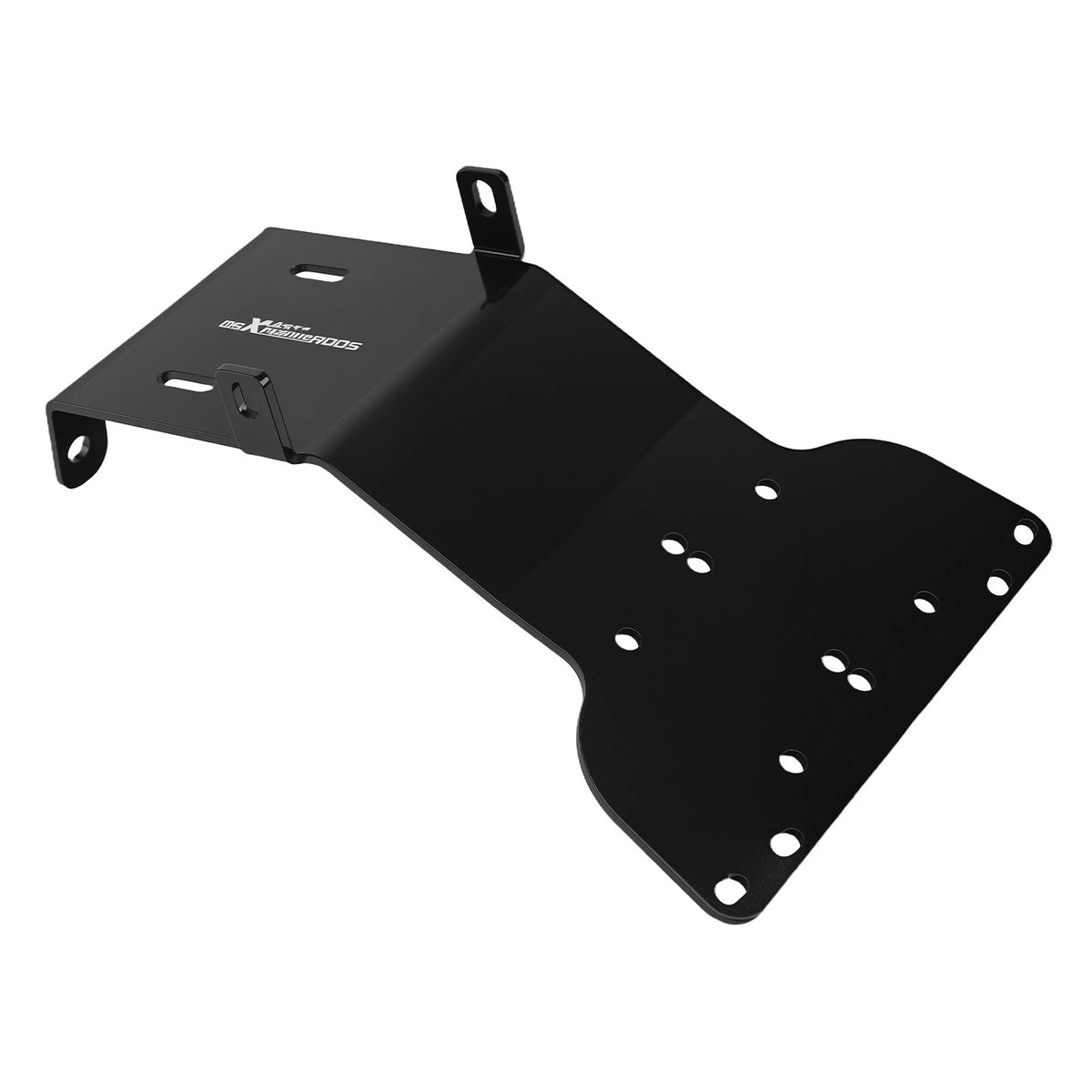 Winch Mount Plate Kit for Honda Rancher TRX350/TRX400 (2000–2007)