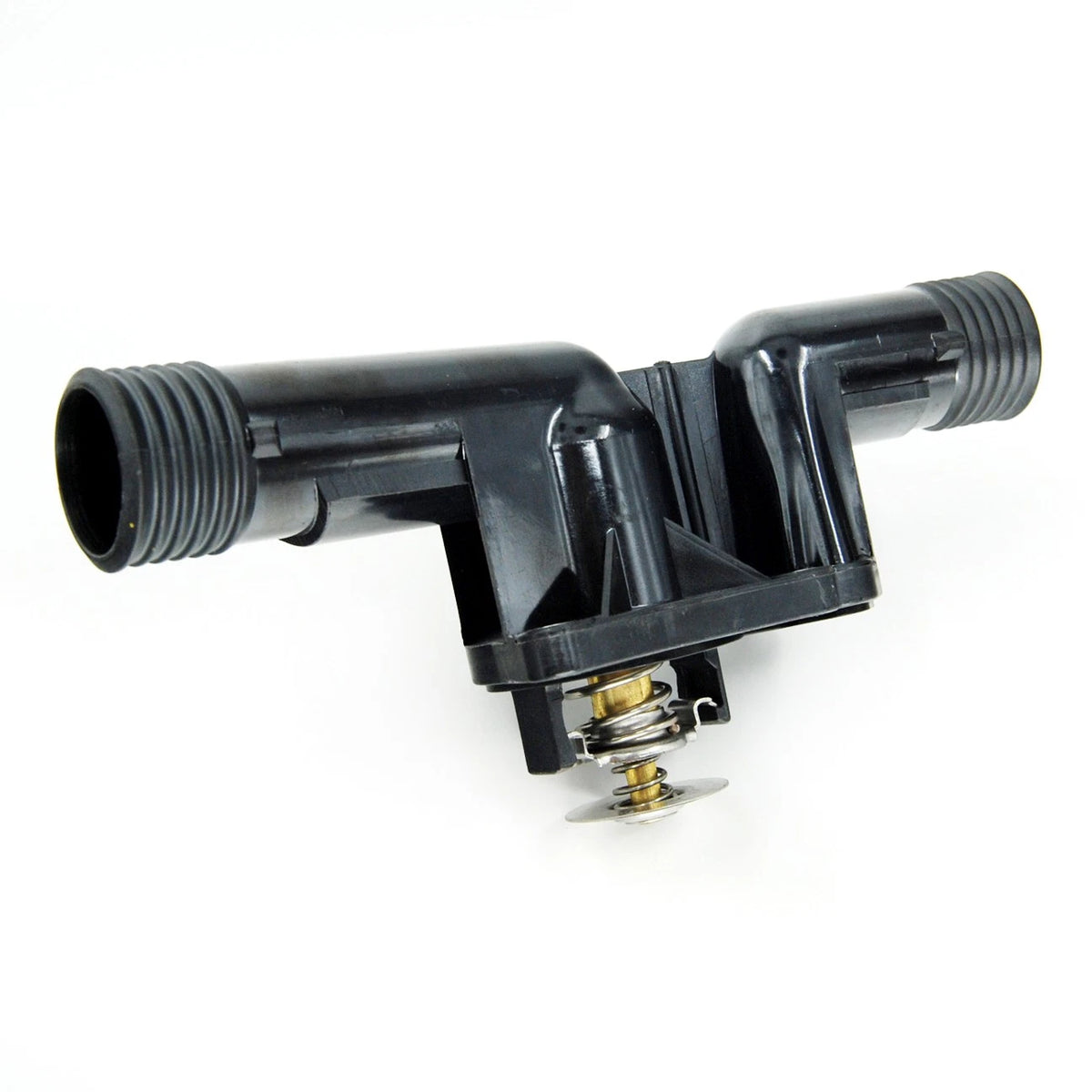 Thermostat Housing Assembly for BMW Z3 318Is 318I 318Ti 1.9L L4 (1996–1999)