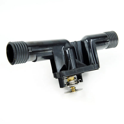 Thermostat Housing Assembly for BMW Z3 318Is 318I 318Ti 1.9L L4 (1996–1999)