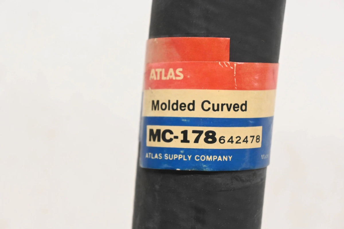 Radiator Hose for Atlas MC-178 (NOS)
