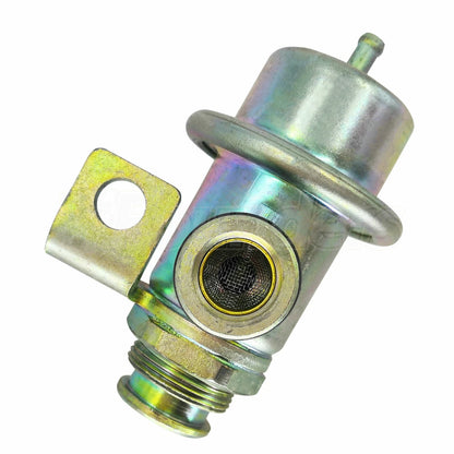 Fuel Injection Pressure Regulator for Chevrolet GMC Cadillac Isuzu Buick