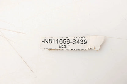 U-Bolt for Ford (N811656-S439)