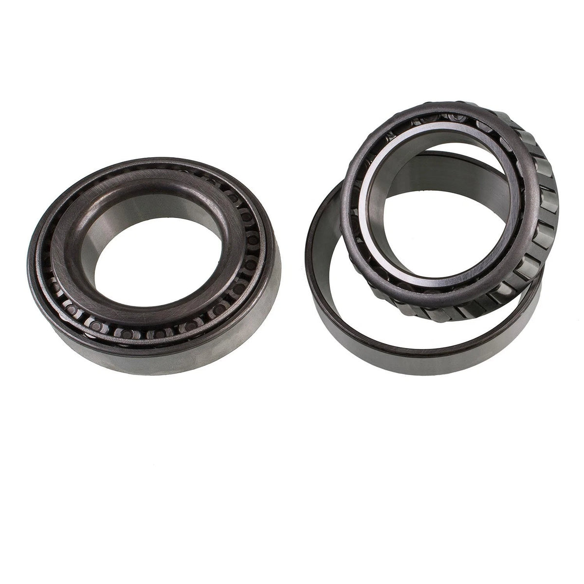 Differential Bearing and Race Kit for Dana 60 (Carrier/Case Bearings)
