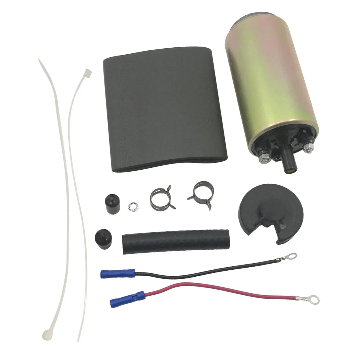 Electric Fuel Pump for Infiniti J30, Nissan 240SX, Subaru Legacy, SVX, Impreza (E8235)