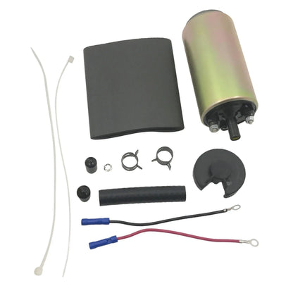 Electric Fuel Pump for Infiniti J30, Nissan 240SX, Subaru Legacy, SVX, Impreza (E8235)