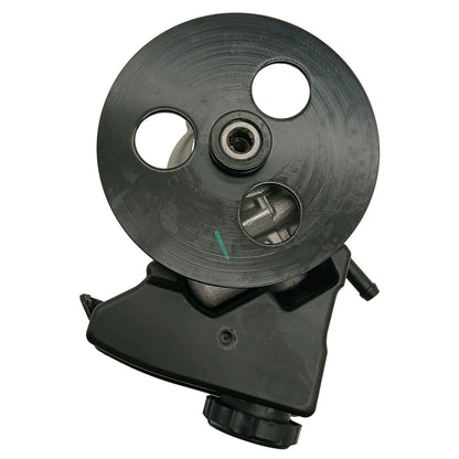 Power Steering Pump with Reservoir for Buick Century (1994–2005) & Chevy Impala (2000–2005)
