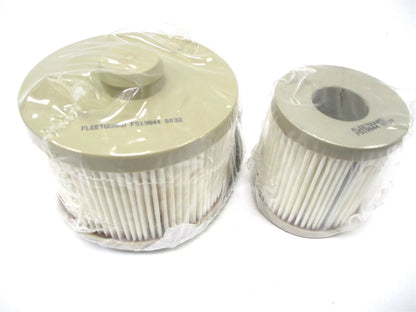 Fuel/Water Separator Kit for Fleetguard (FS19844)