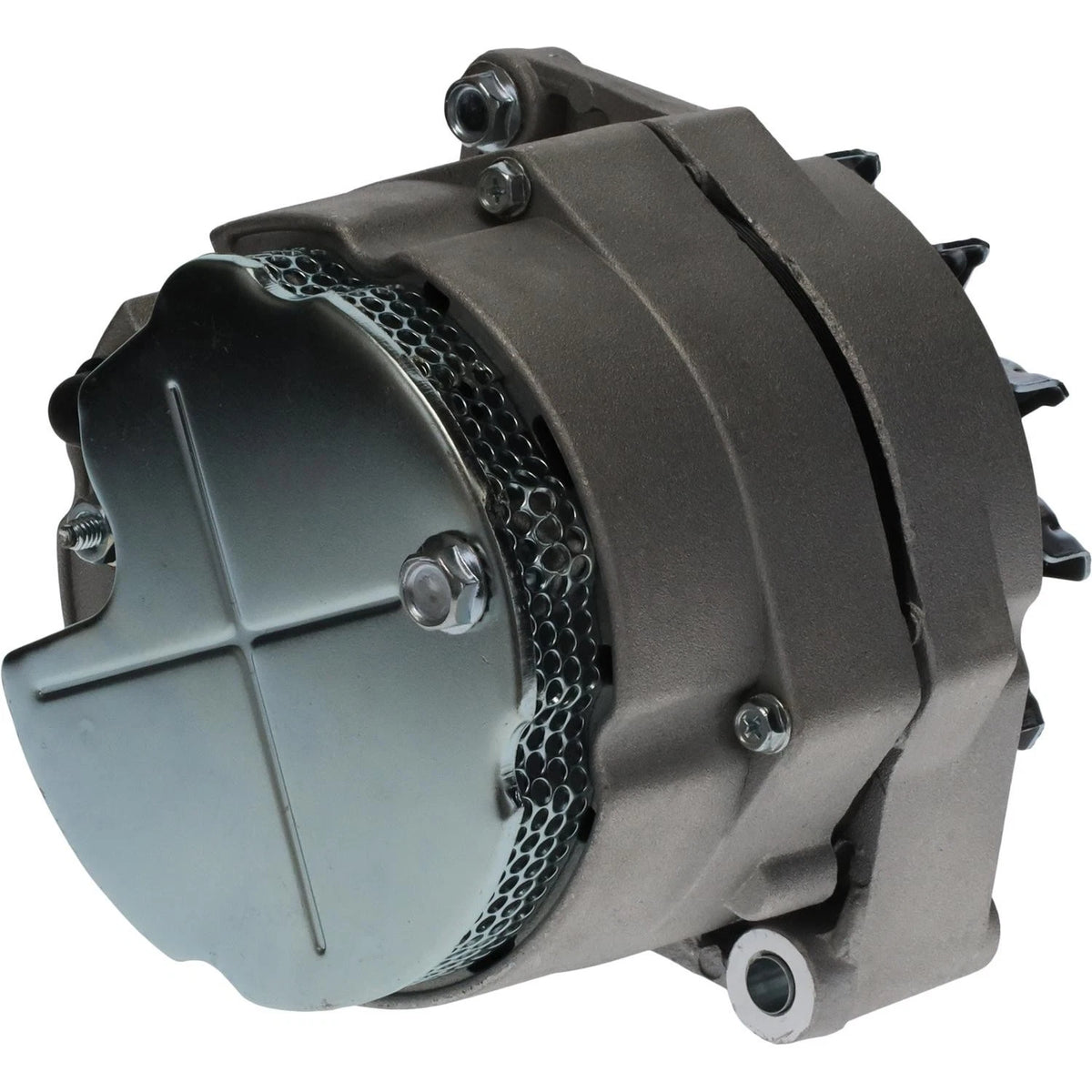 105A Alternator for Bobcat 443 (1983–1993), 943 (1985) RE13797 PL110-461 LRA01409