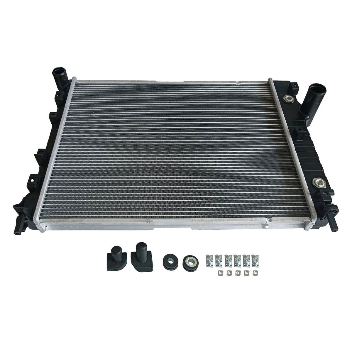 Aluminum Core Radiator for Dodge Dakota Durango (2000–2004) 52028816AC 2294