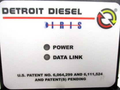 Iris Data Link Control Module for Detroit Diesel (23528556)