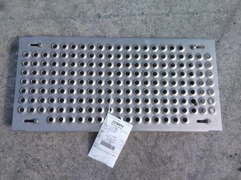 Deck Catwalk for International MV (2022)