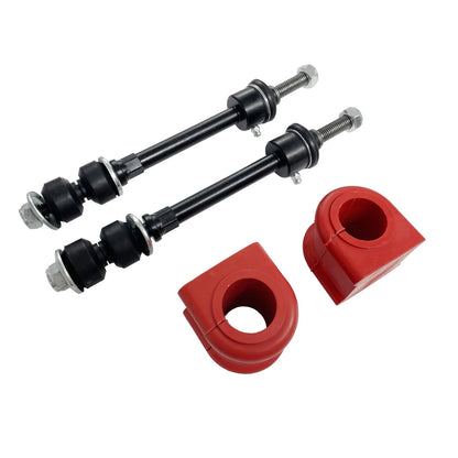 Sway Bar Links Pair for Dodge Ram Dakota (2005–2011) K750263 K7466