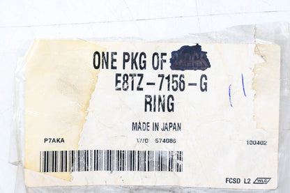 Transmission Thrust Washer Ring for Ford (E8TZ-7156-G)