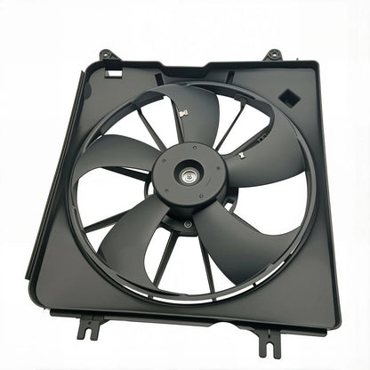 Engine Radiator Cooling Fan Assembly 601550 for Honda CR-V (2017–2022)