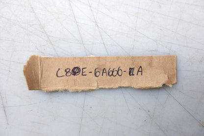 PCV Valve Assembly for Ford C8OE-6A666-A (NOS)