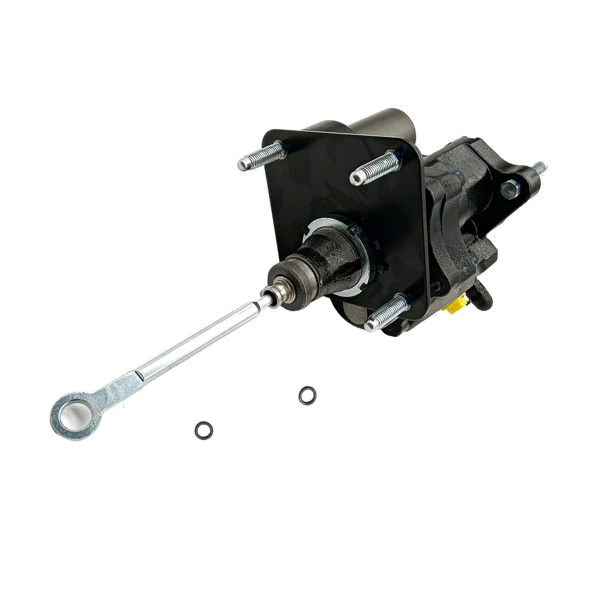 Power Brake Booster for Chevy GMC C2500 K2500 Suburban C3500 (1992–1993) 527345