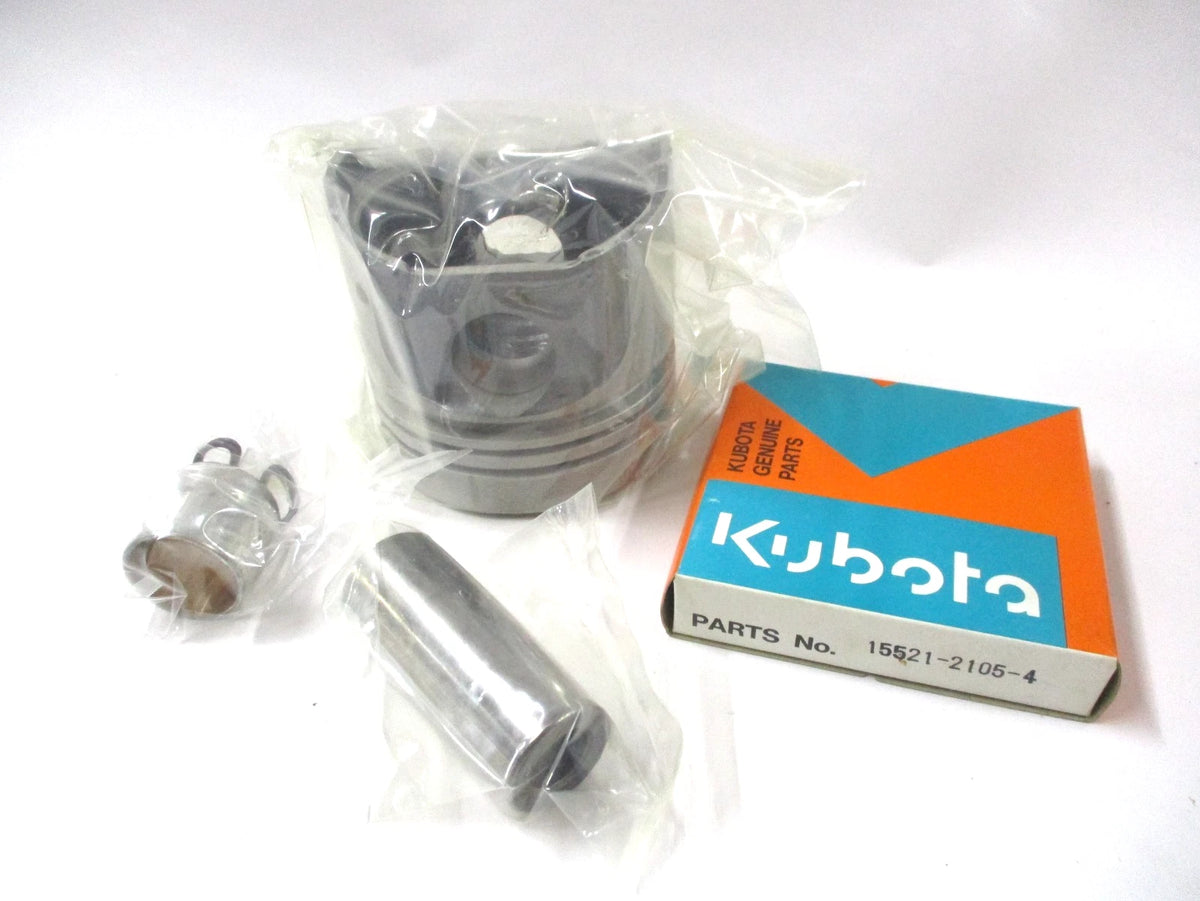 Piston Kit for Kubota F2302-D1-SAE (07916-26960, 17365-21120)