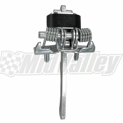 Door Check Assembly for Jeep Cherokee Wagoneer (1984–1992)