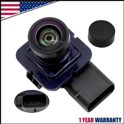 Backup Camera for Ford Escape (2013–2016) EJ5Z-19G490-A