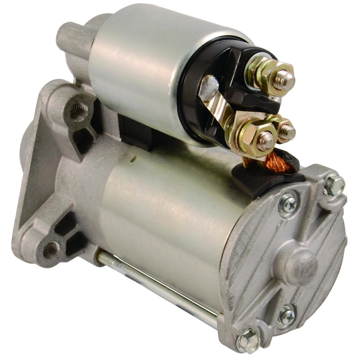 12V Starter for Ford Fiesta IV Sport (1999–2002) 8A3911000BF LRS02716