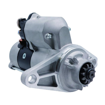 Starter for Chevy GMC HD Truck W3500 W4500 W5500 (2008–2009) 428000-5930