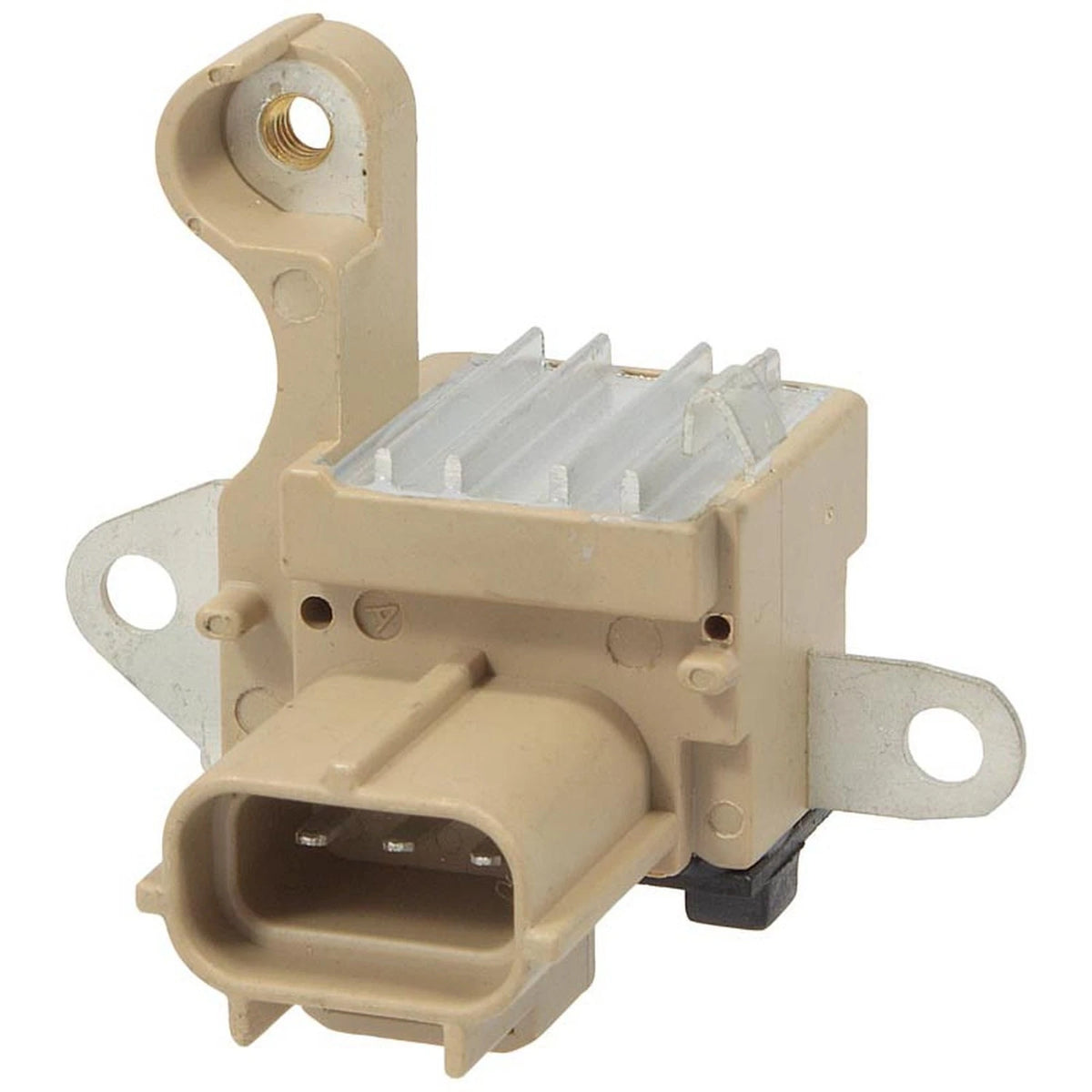 Regulator for Ford Lincoln (2003–2006) 126600-0110 104210-320 3W4T-AG 12V