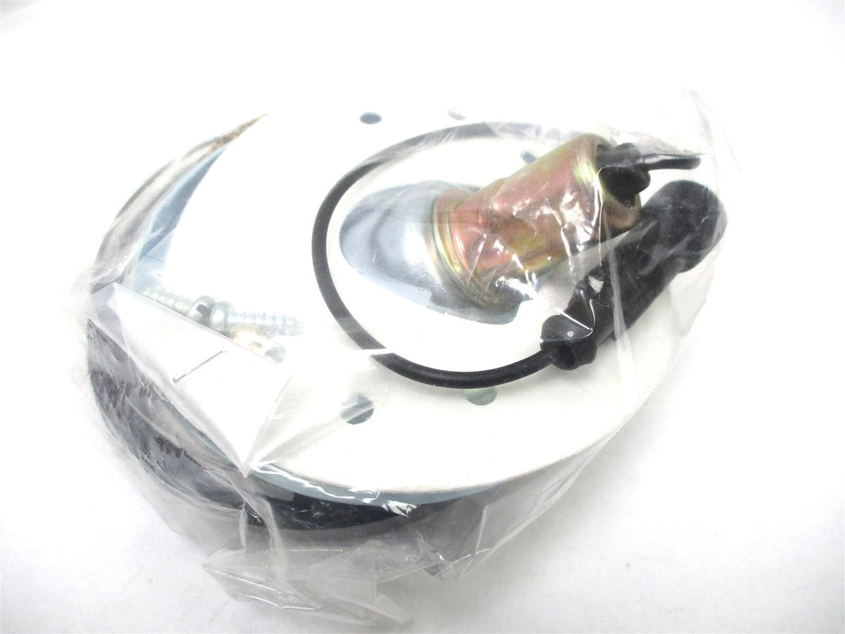 4" Backup Light with Sealed Connector for International (OEM 433261003)