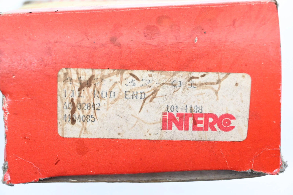 Tie Rod End Kit for Interco 101-1188, 60-02842, 4104085