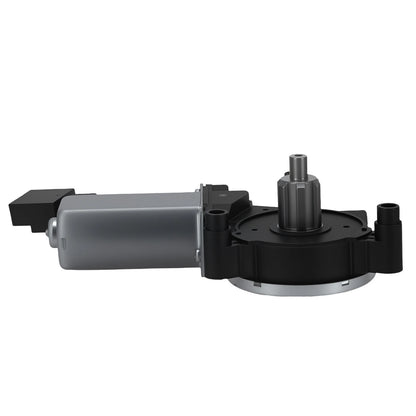 Front Window Lift Motor Left for Chevrolet Equinox (2005–2009) 742562