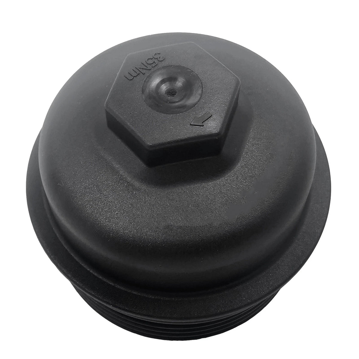 Oil Filter Housing Cover for Audi Q7 (2008–2019) [057115433A] [921-223]