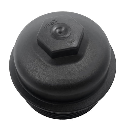 Oil Filter Housing Cover for Audi Q7 (2008–2019) [057115433A] [921-223]