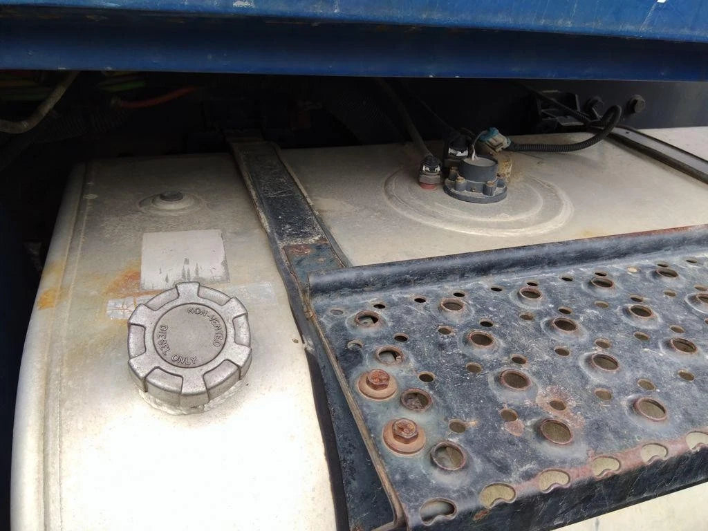 Fuel Tank for International 4400 (2009) Left