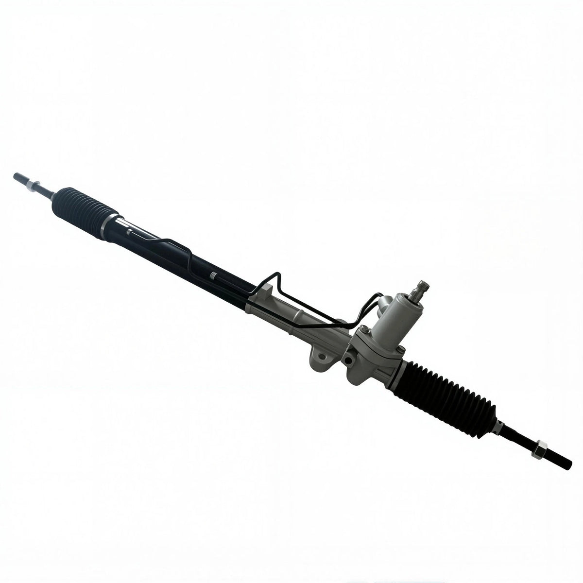 Power Steering Rack & Pinion for Hyundai Azera (2006–2008) 26-2422