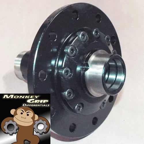 Posi Limited-Slip Differential for Dana 60 (35 SPL Rear)