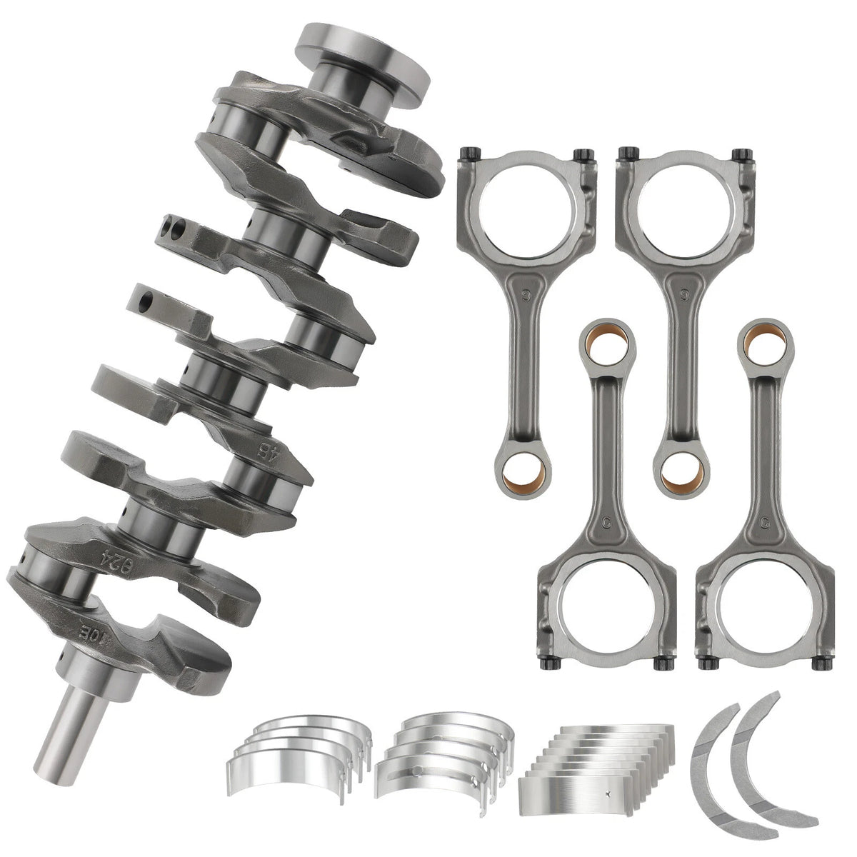 Connecting Rod Bearing Kit for Hyundai Kia 2.4L (2011–2020) 23111-2G200