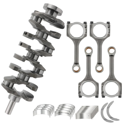 Connecting Rod Bearing Kit for Hyundai Kia 2.4L (2011–2020) 23111-2G200