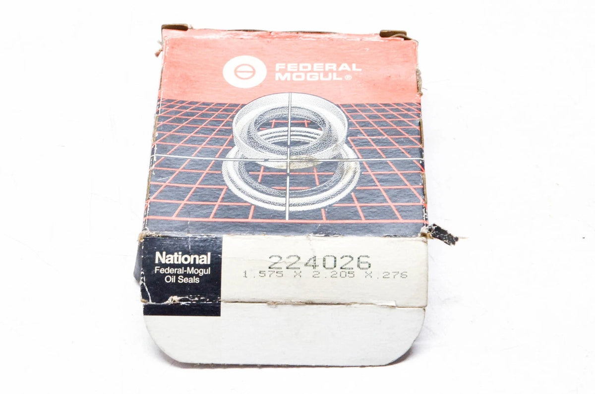 Oil Seal for Federal Mogul 224026 (NOS)