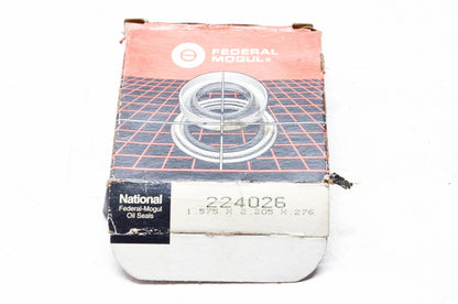 Oil Seal for Federal Mogul 224026 (NOS)