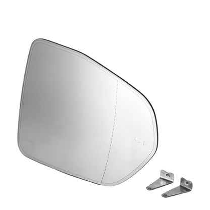 Heated Blind Spot Driver Mirror Glass for Cadillac XT4/5/6, Chevy Blazer (2019–2023)