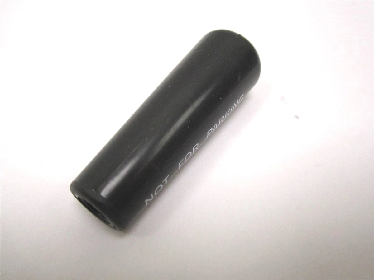 Brake Control Valve Handle Knob for International (1663738C1)