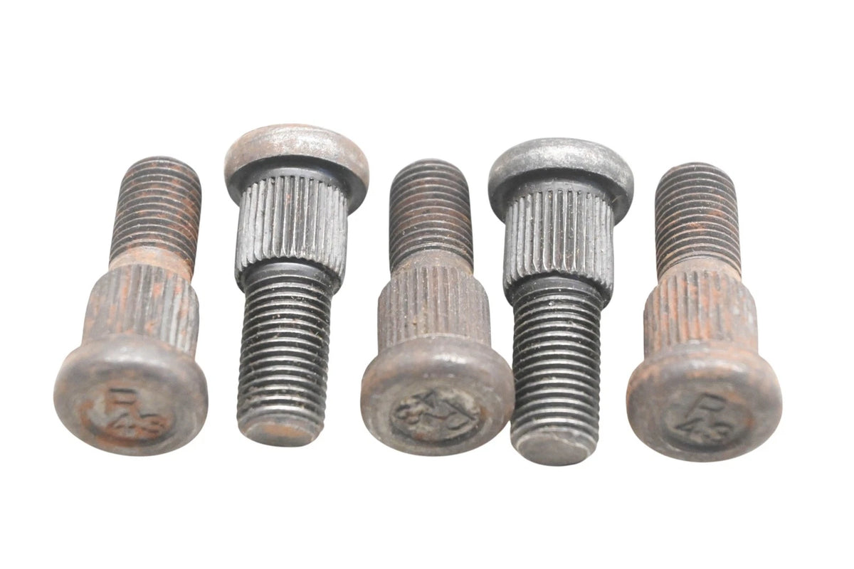 5X Wheel Lug Studs for Mopar (BD61243)