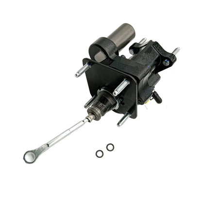 Hydraulic Power Brake Booster for Chevy C3500 GMC C3500 (1995–2002) 52-7338