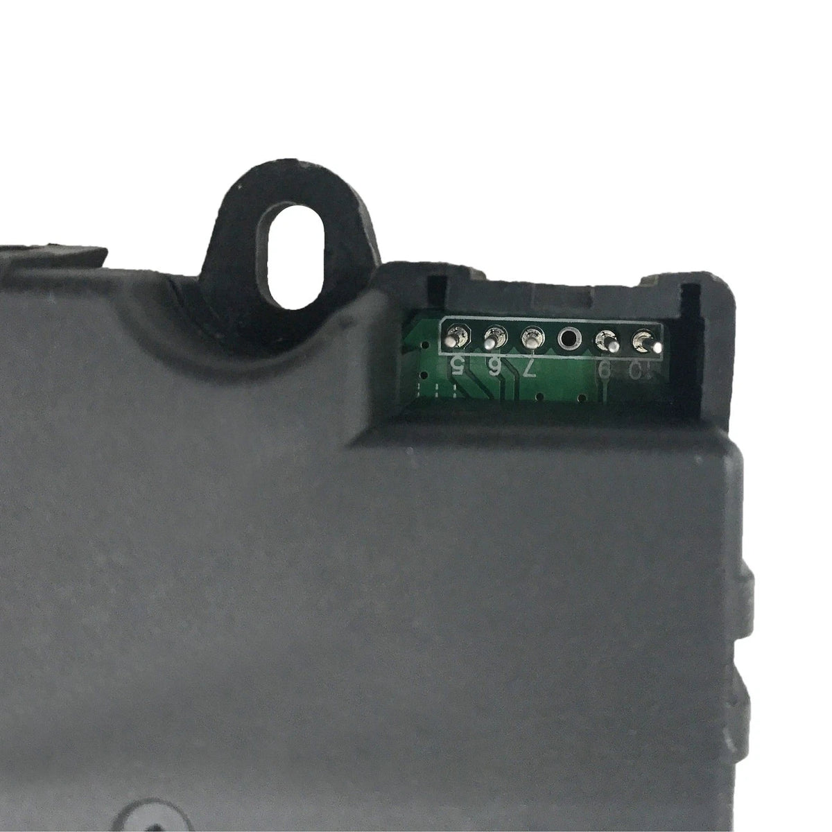 HVAC Heater Blend Door Actuator 604-170 for Cadillac Seville (1998–2004)