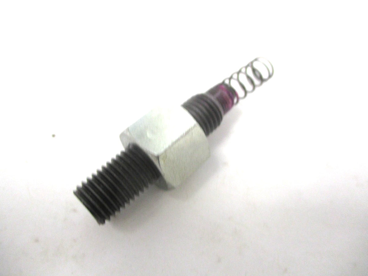 Adjustment Bolt Screw for Kubota SVL75 SVL75C (1G398-54102, 1G398-54103)
